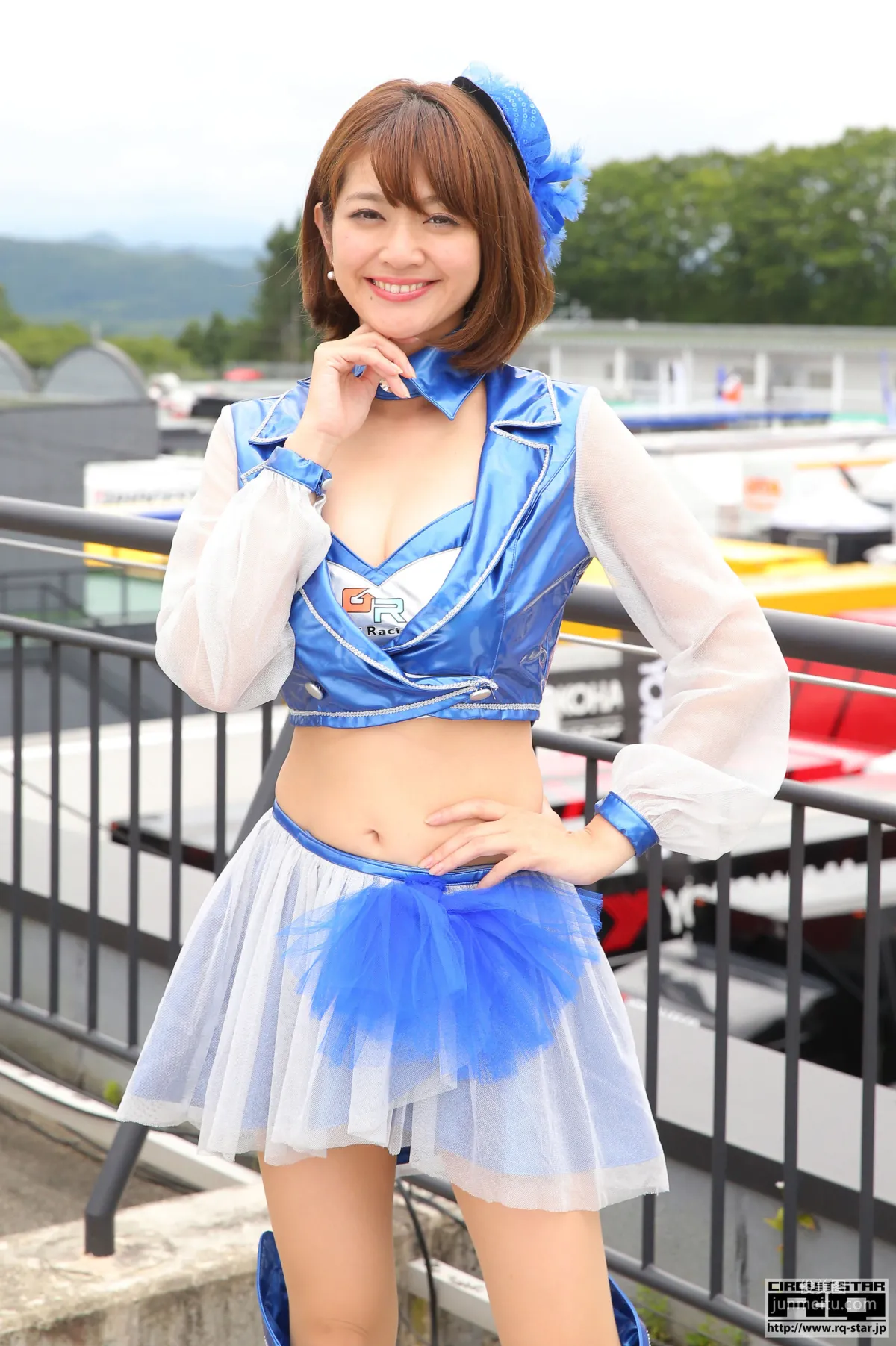 Hina Yaginuma 'RQ Costume' (Photos Only) [RQ-STAR] Photo Set photo 19