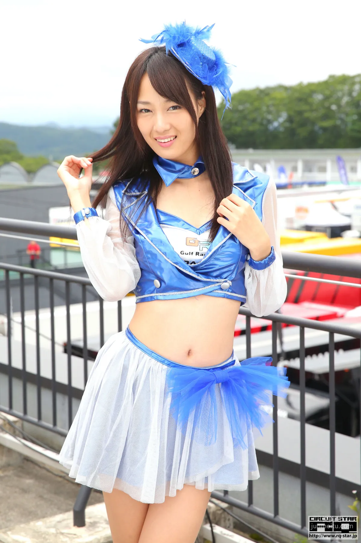 Kumi Murayama 村山久美『RQコスチューム』(フォトのみ) [RQ-STAR] 寫真集 29