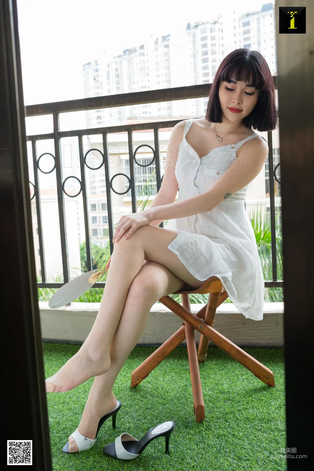 Miao Jie: IESS photo 34