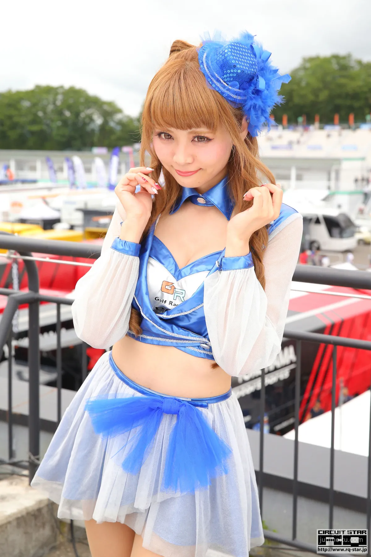 朔矢あいね『RQコスチューム』(フォトのみ) [RQ-STAR] 写真集27