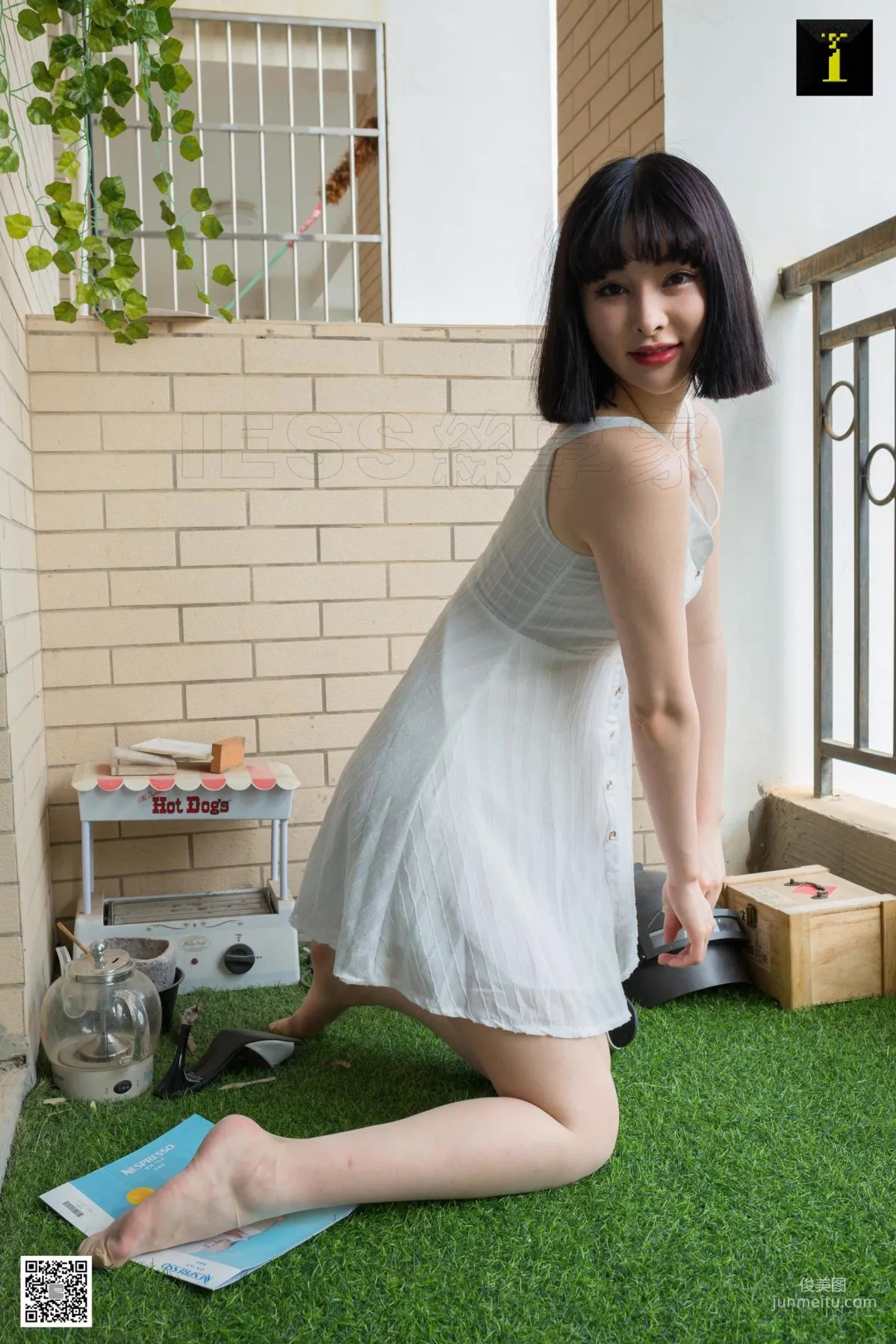Miao Jie: IESS photo 27