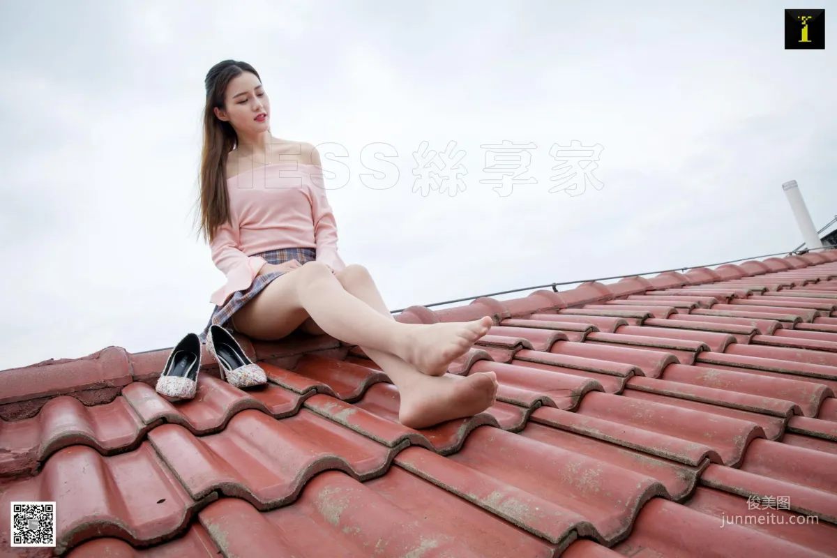 Jiu Mei: IESS photo 24