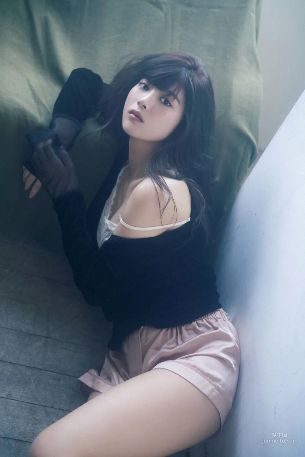 Fumika Baba 馬場ふみか [YS-Web] Vol.827 写真集20