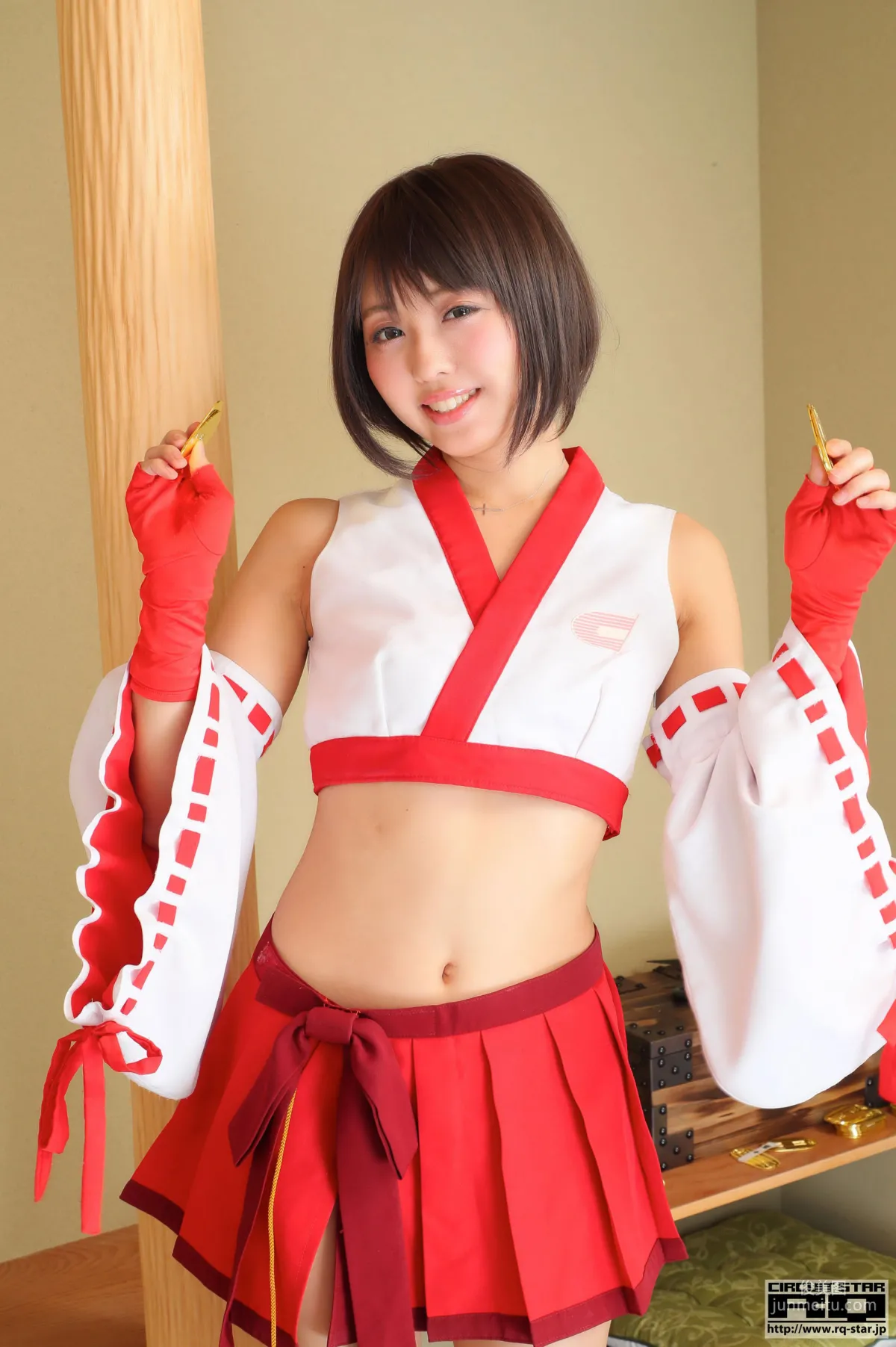 亜羽音 《Race Queen》 2 [RQ-STAR] 写真集50
