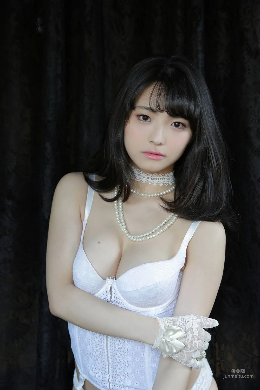 Saya Kataoka [YS Web] Vol.820 Photo Set photo 28