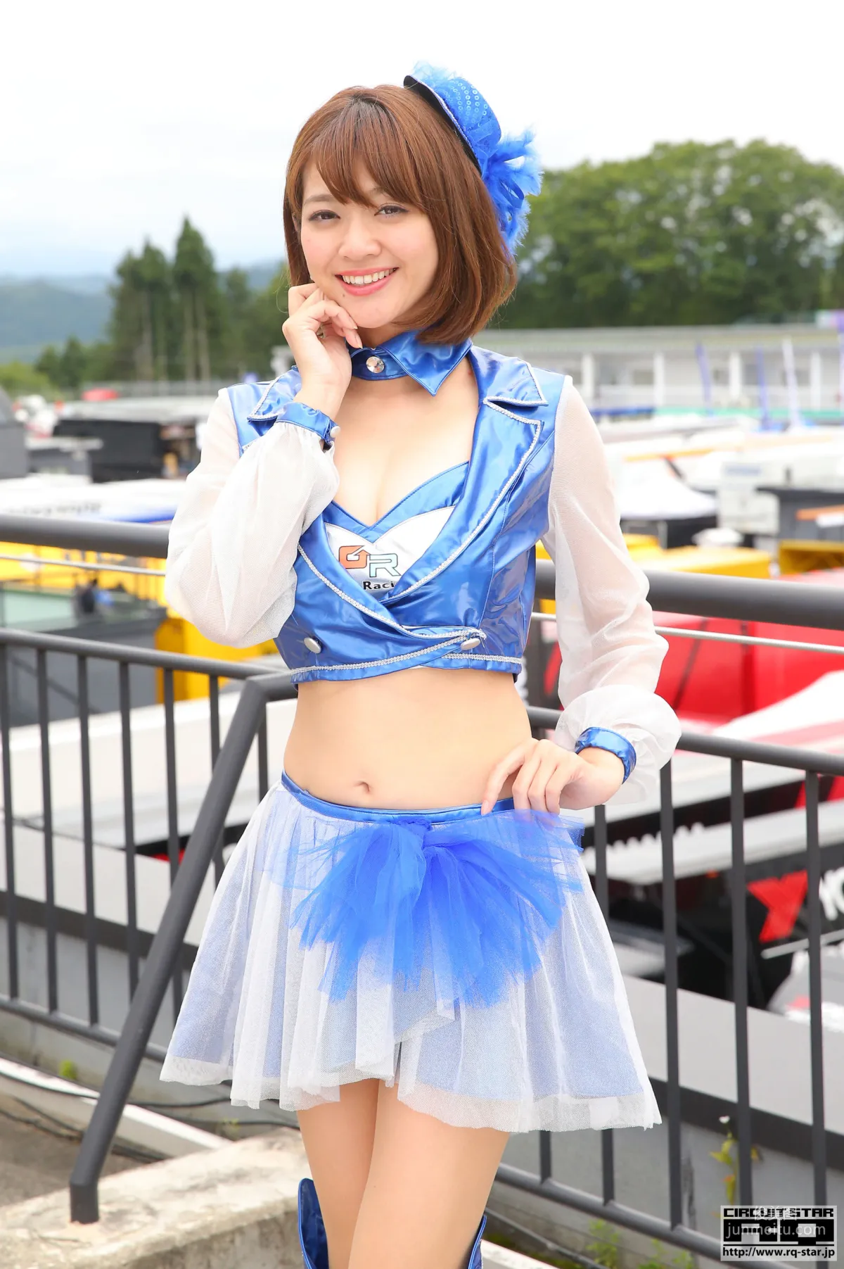 Hina Yaginuma 'RQ Costume' (Photos Only) [RQ-STAR] Photo Set photo 20