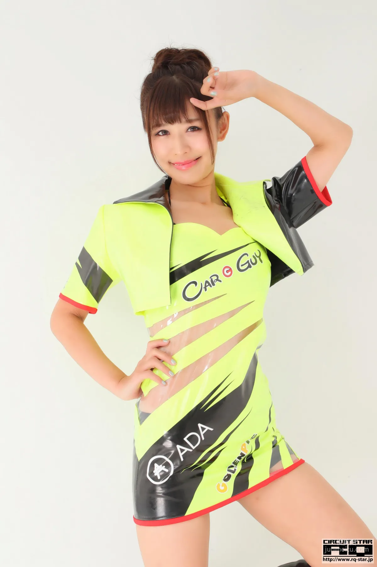 Aya Miyazaki Race Queen [RQ-STAR] Photo Set photo 19