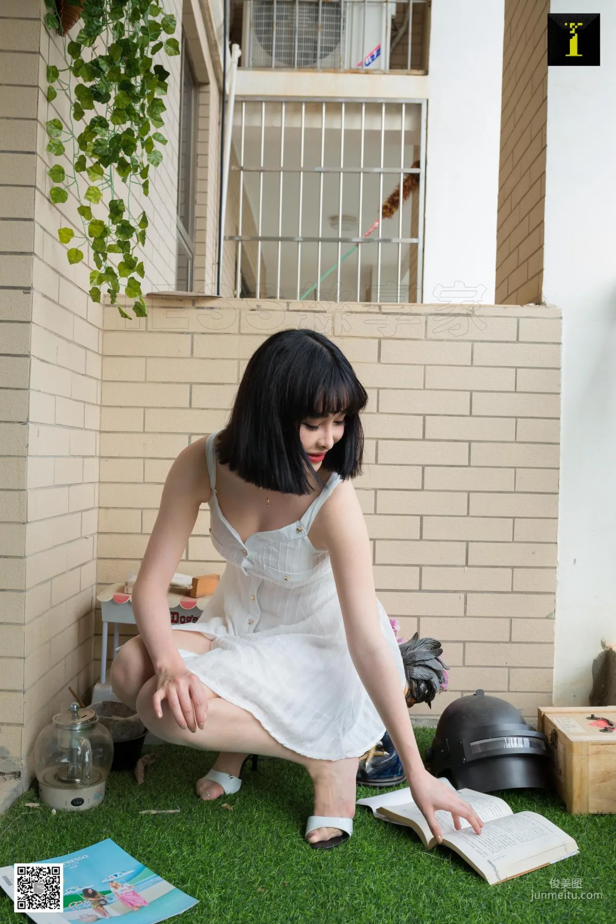 Miao Jie: IESS photo 24