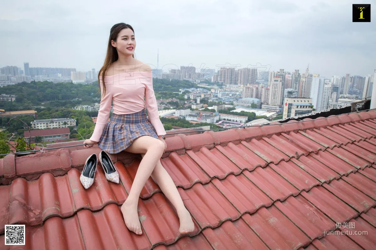 Jiu Mei: IESS photo 10
