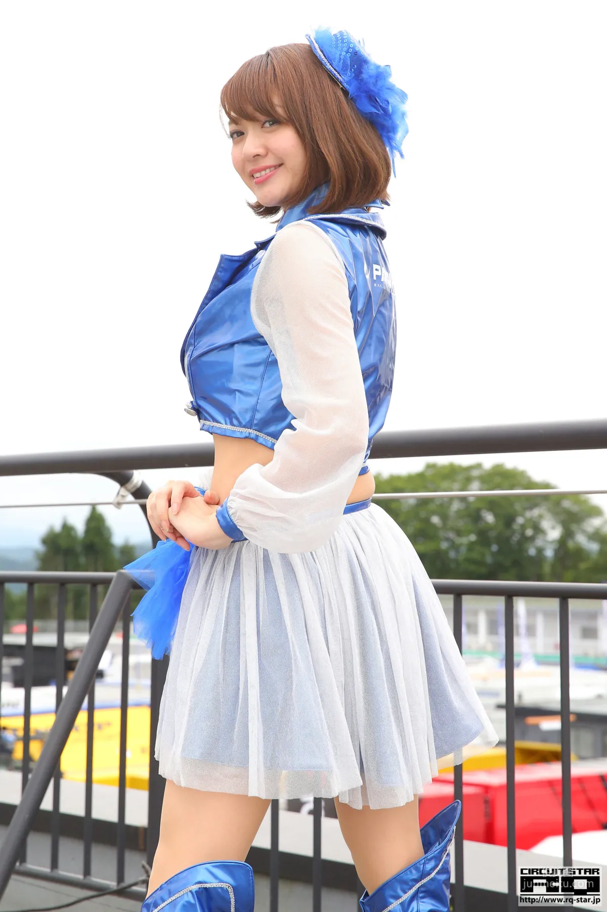 Hina Yaginuma 'RQ Costume' (Photos Only) [RQ-STAR] Photo Set photo 15