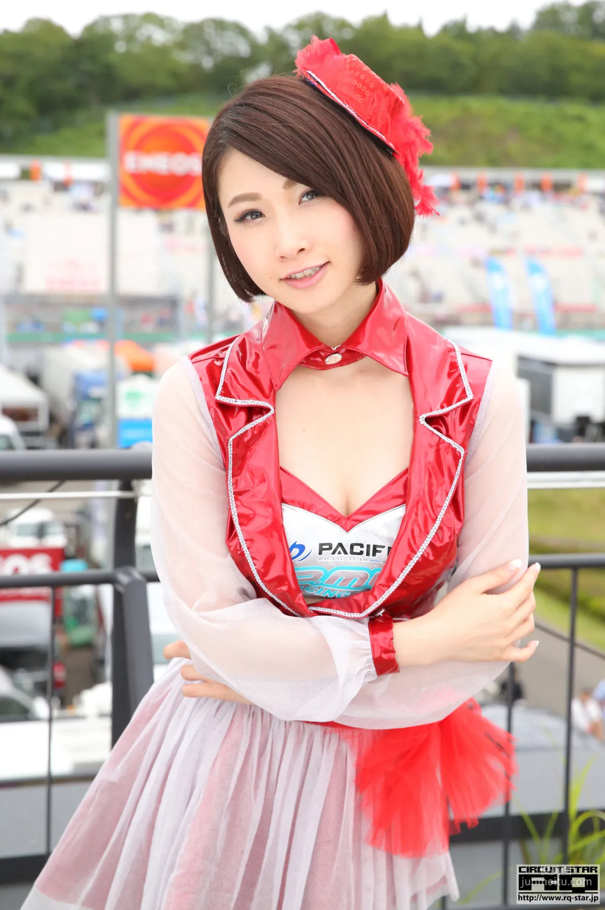 Kaya Haruno 春野佳彌『RQコスチューム』(フォトのみ) [RQ-STAR] 寫真集 32