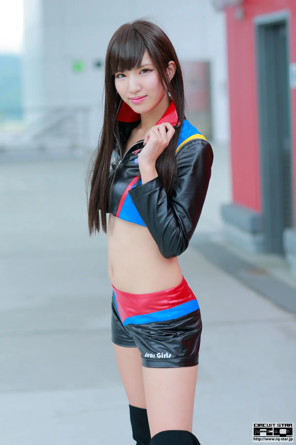 Rina Race Queen [RQ-STAR] Photo Set photo 13