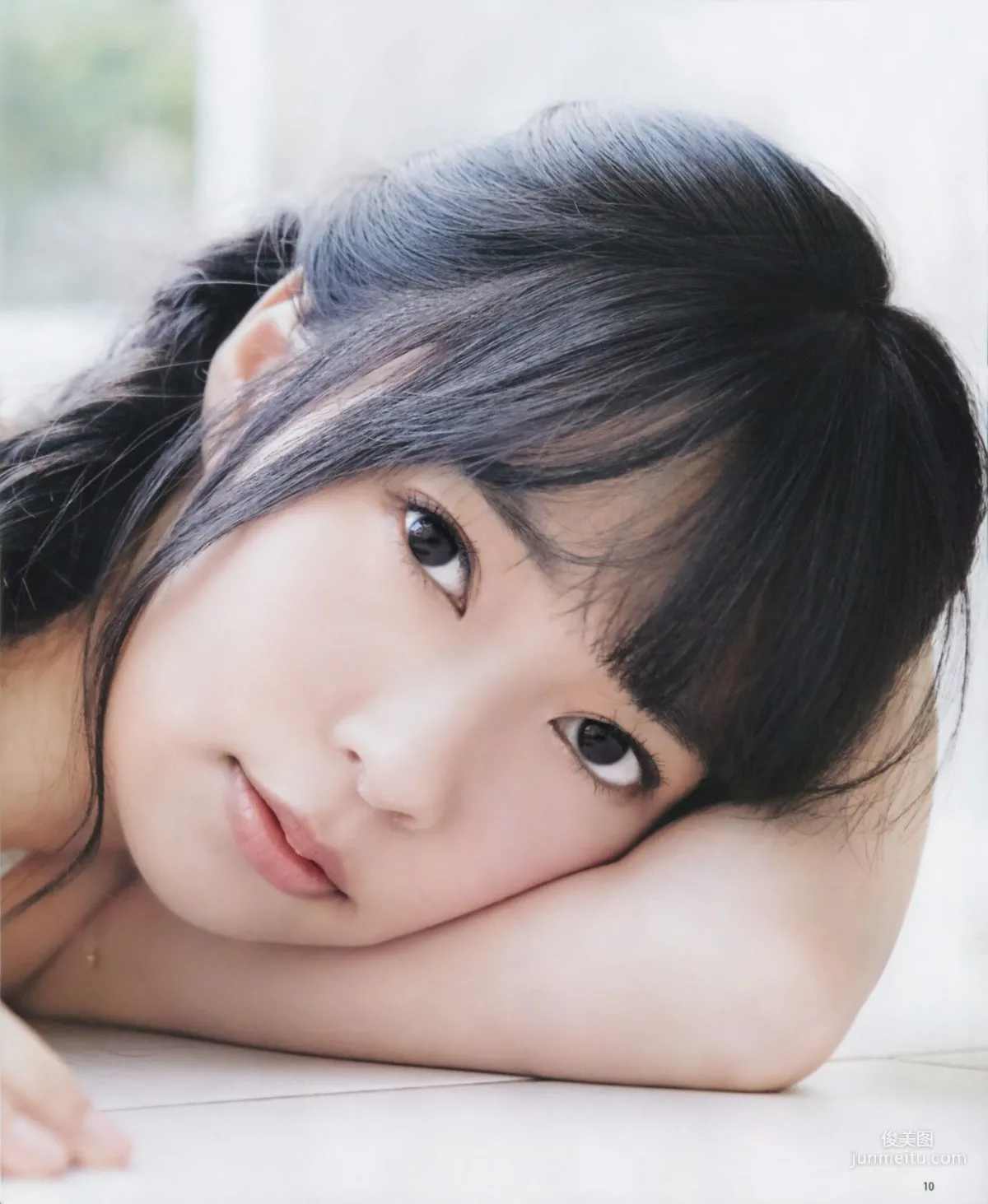 [Bomb Magazine] 2012 No.11 Rino Sashihara HKT48 Photo Magazine photo 9
