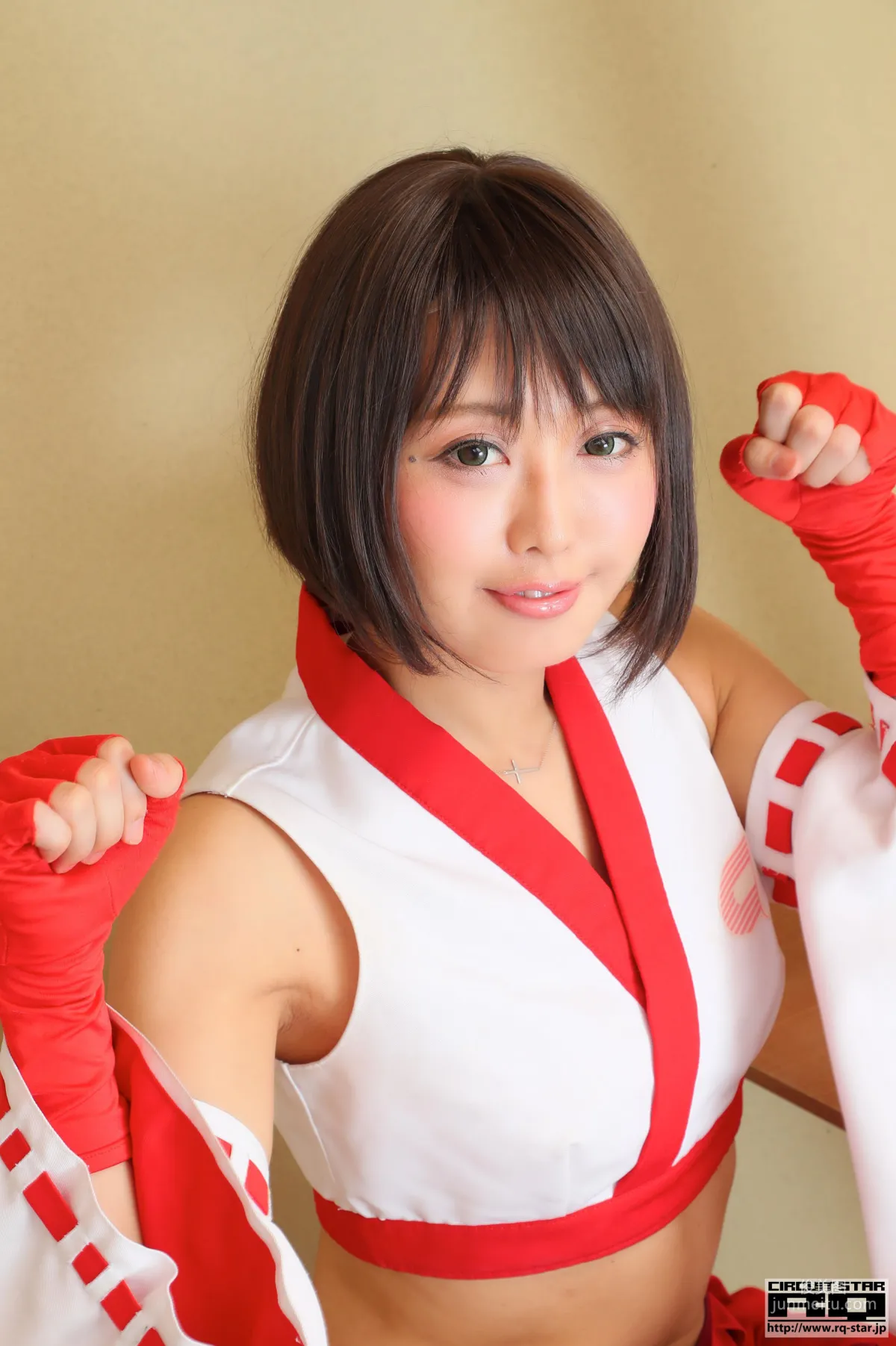 亜羽音 《Race Queen》 2 [RQ-STAR] 写真集66
