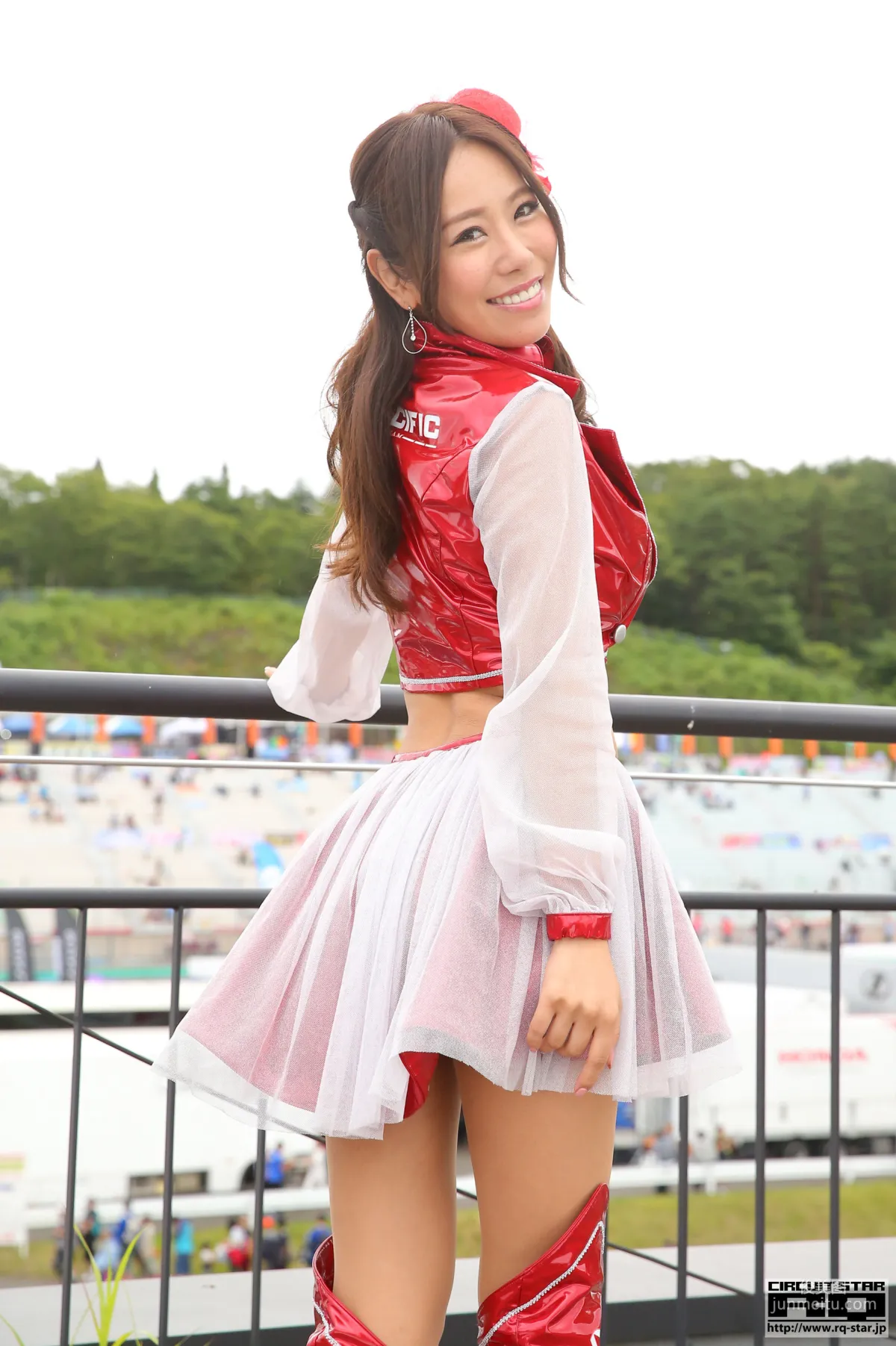 Akane Watase: RQ-STAR photo 20