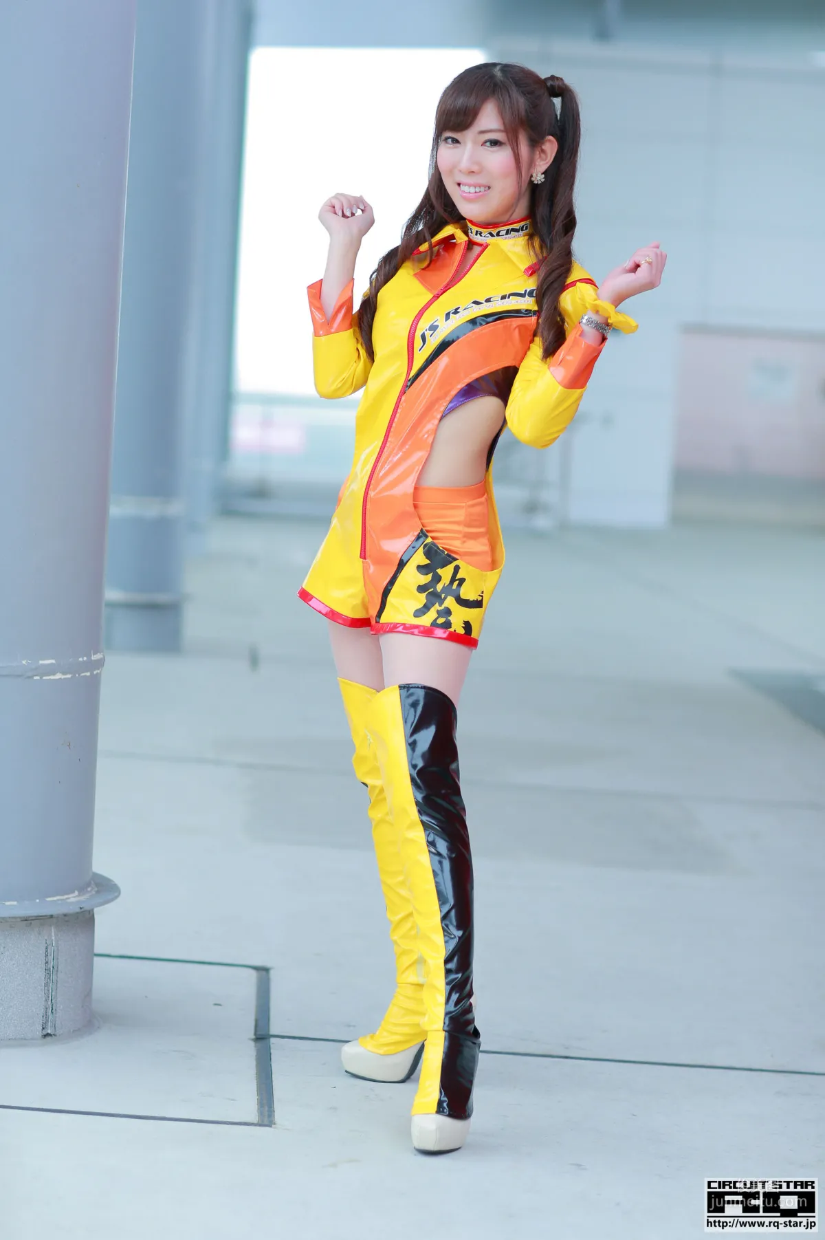 Eri Sawai 沢井絵理 [RQ-STAR] 写真集7