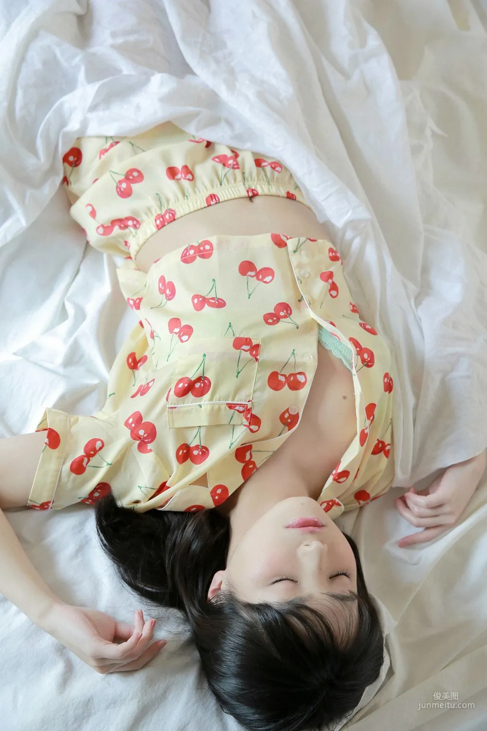 片岡沙耶 Saya Kataoka [YS-Web] Vol.820 写真集1