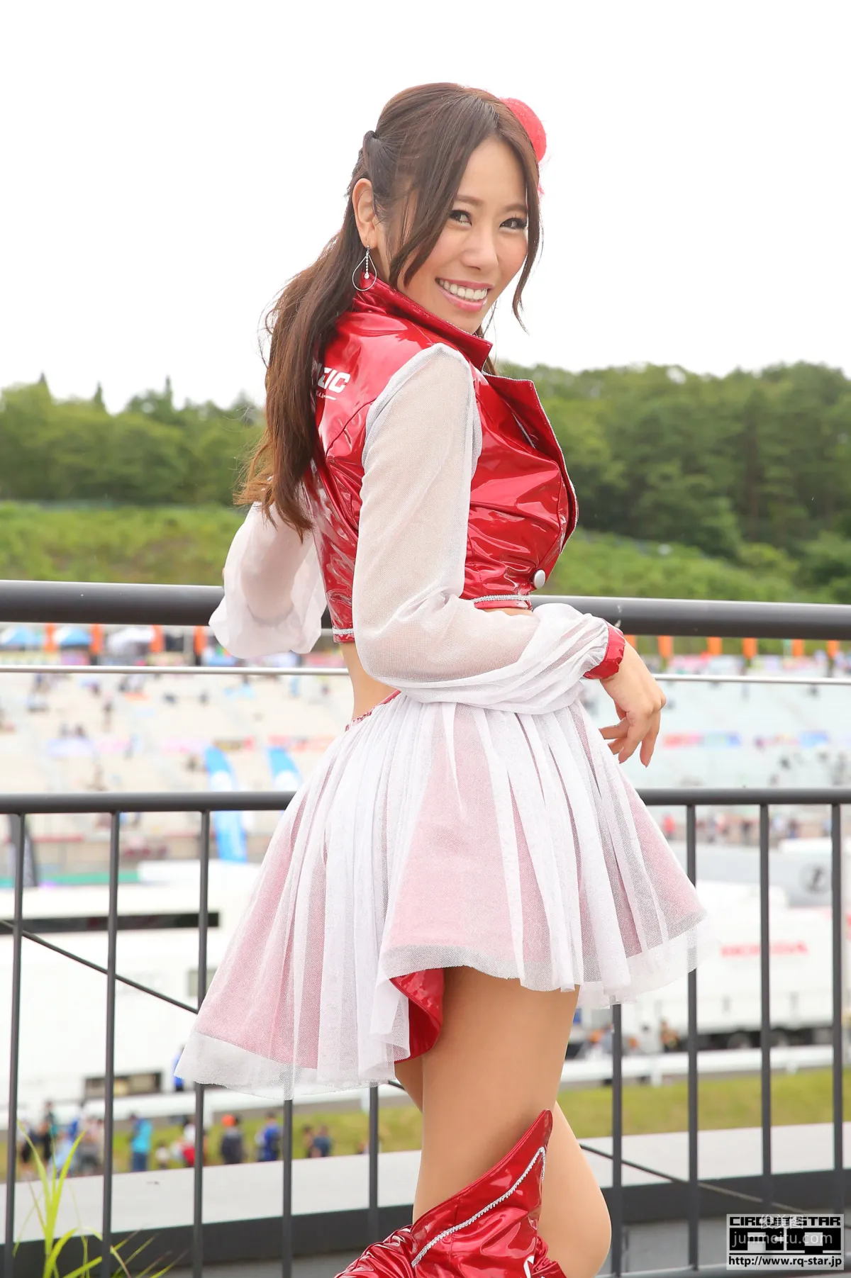 Akane Watase 渡瀬茜『RQコスチューム』(フォトのみ) [RQ-STAR] 写真集19