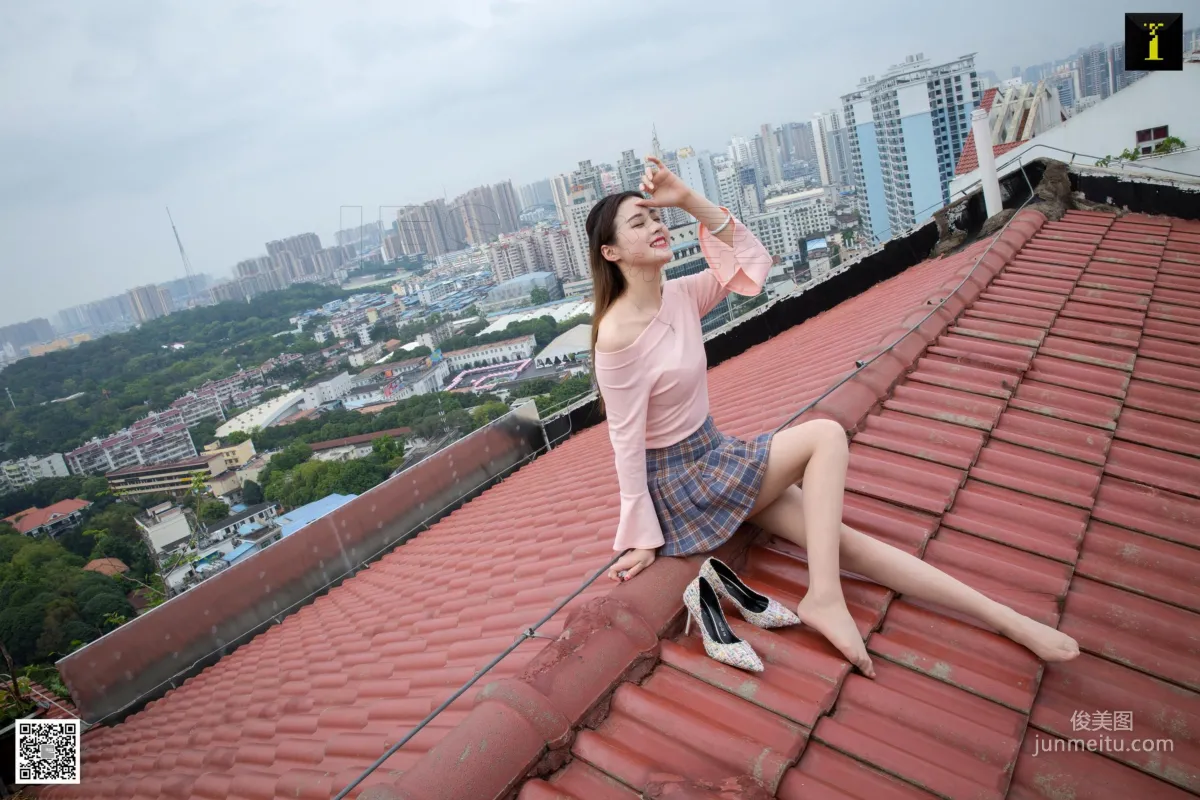 Jiu Mei: IESS photo 15