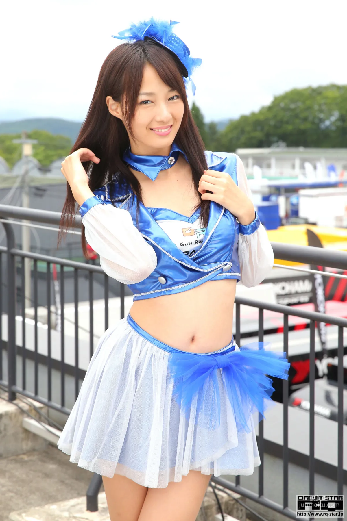 Kumi Murayama 村山久美『RQコスチューム』(フォトのみ) [RQ-STAR] 寫真集 28