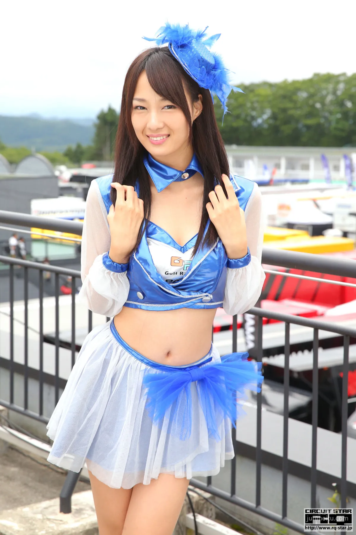 Kumi Murayama 村山久美『RQコスチューム』(フォトのみ) [RQ-STAR] 寫真集 22