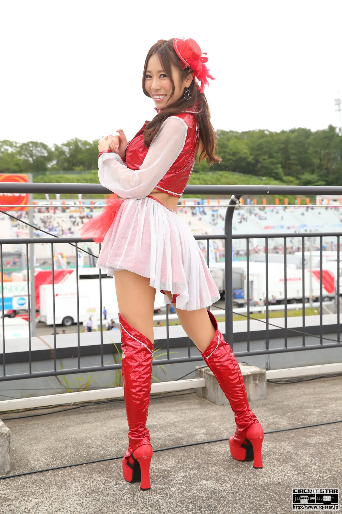 Akane Watase: RQ-STAR photo 14