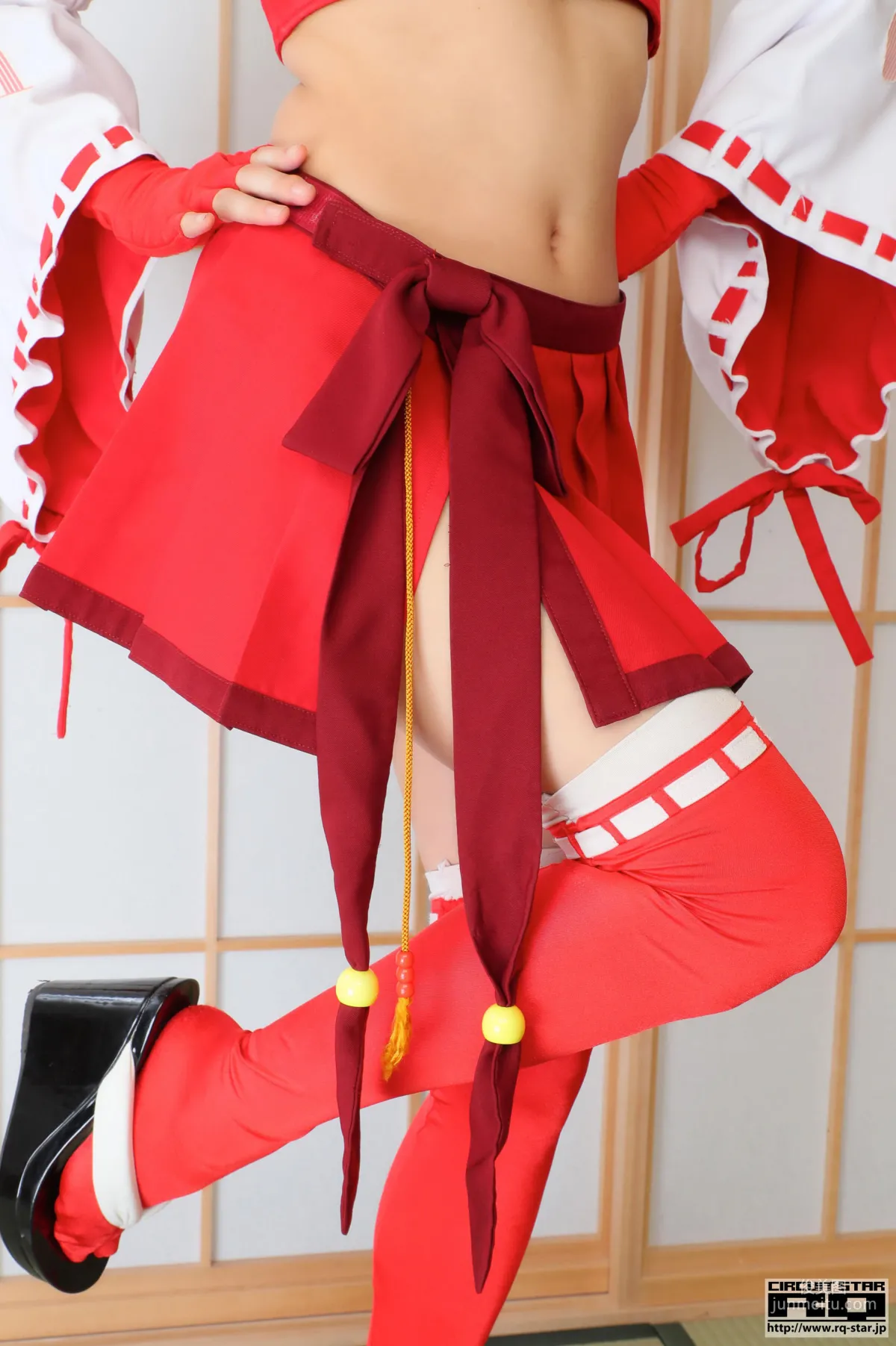 Ahane 亜羽音  《Race Queen》 [RQ-STAR] 写真集21