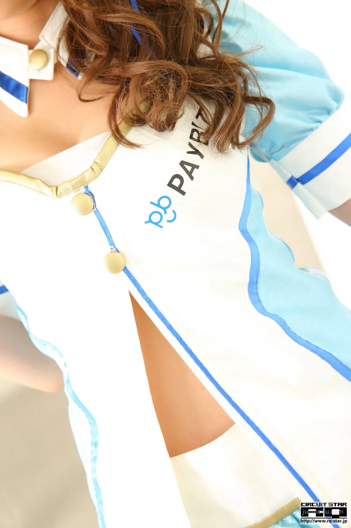 桐谷流華 『RQコスチューム』 [RQ-STAR] NO.01285 寫真集 77