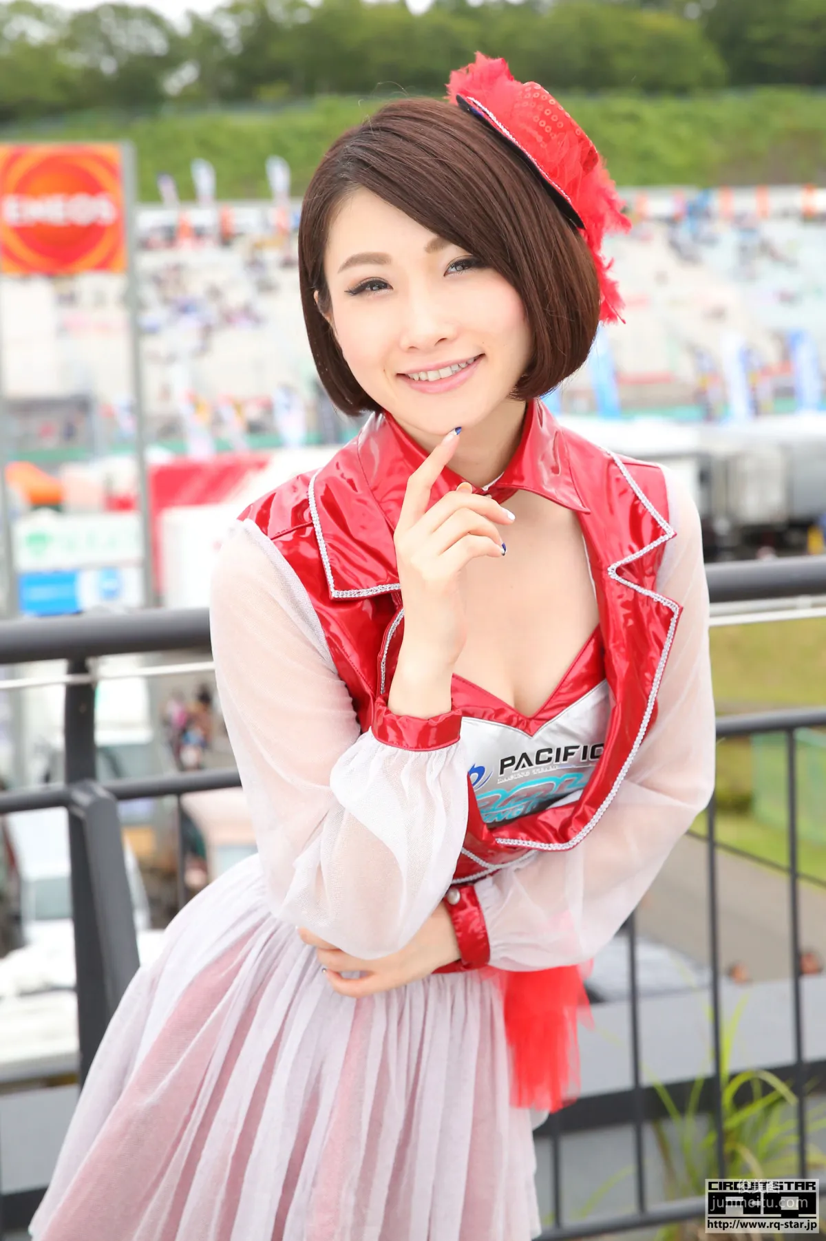 Kaya Haruno 春野佳彌『RQコスチューム』(フォトのみ) [RQ-STAR] 寫真集 29