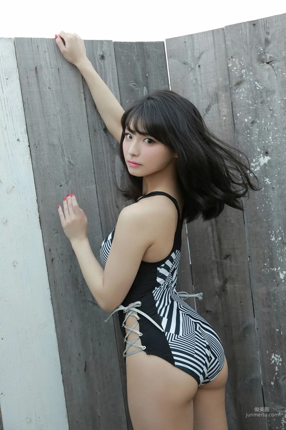 Saya Kataoka [YS Web] Vol.820 Photo Set photo 70