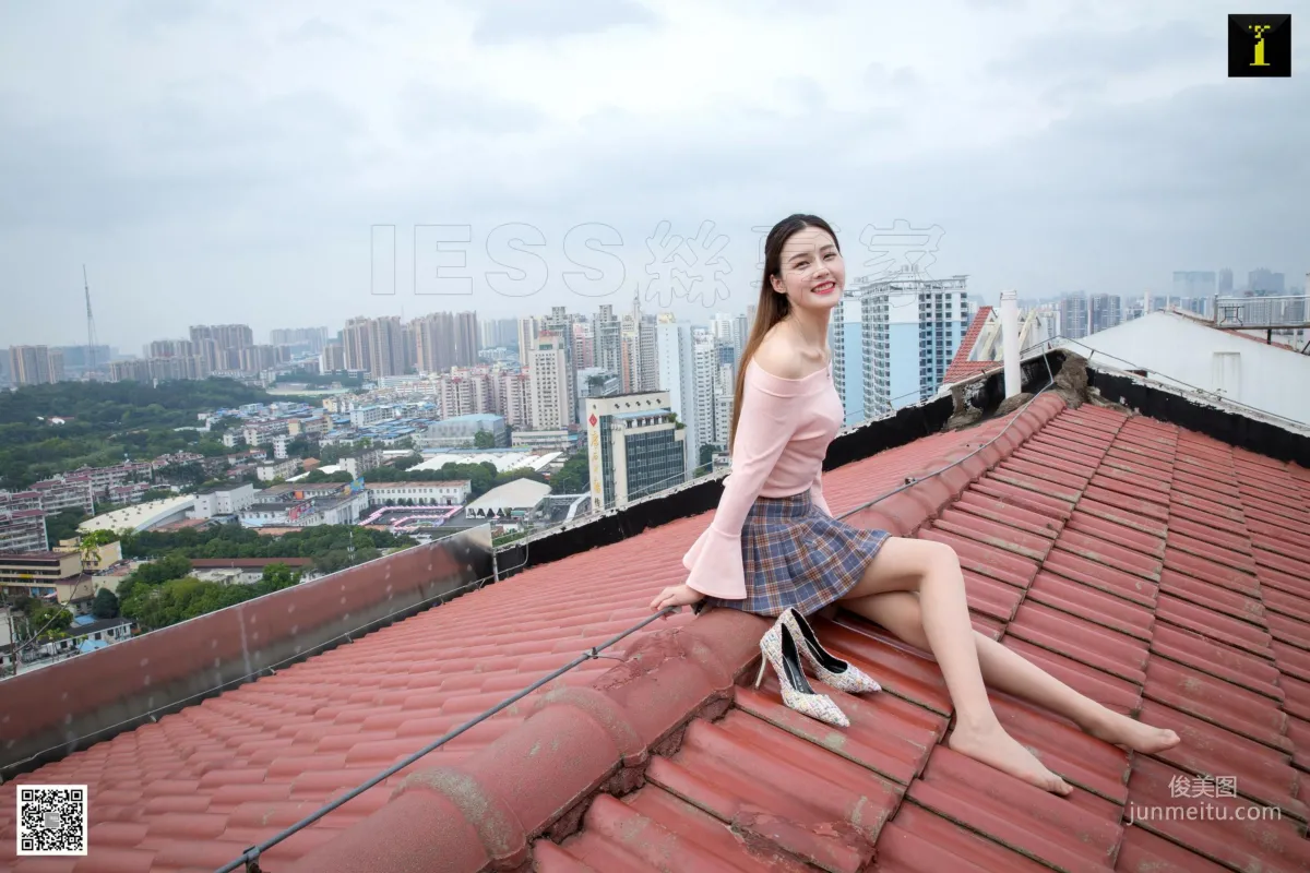 Jiu Mei: IESS photo 11