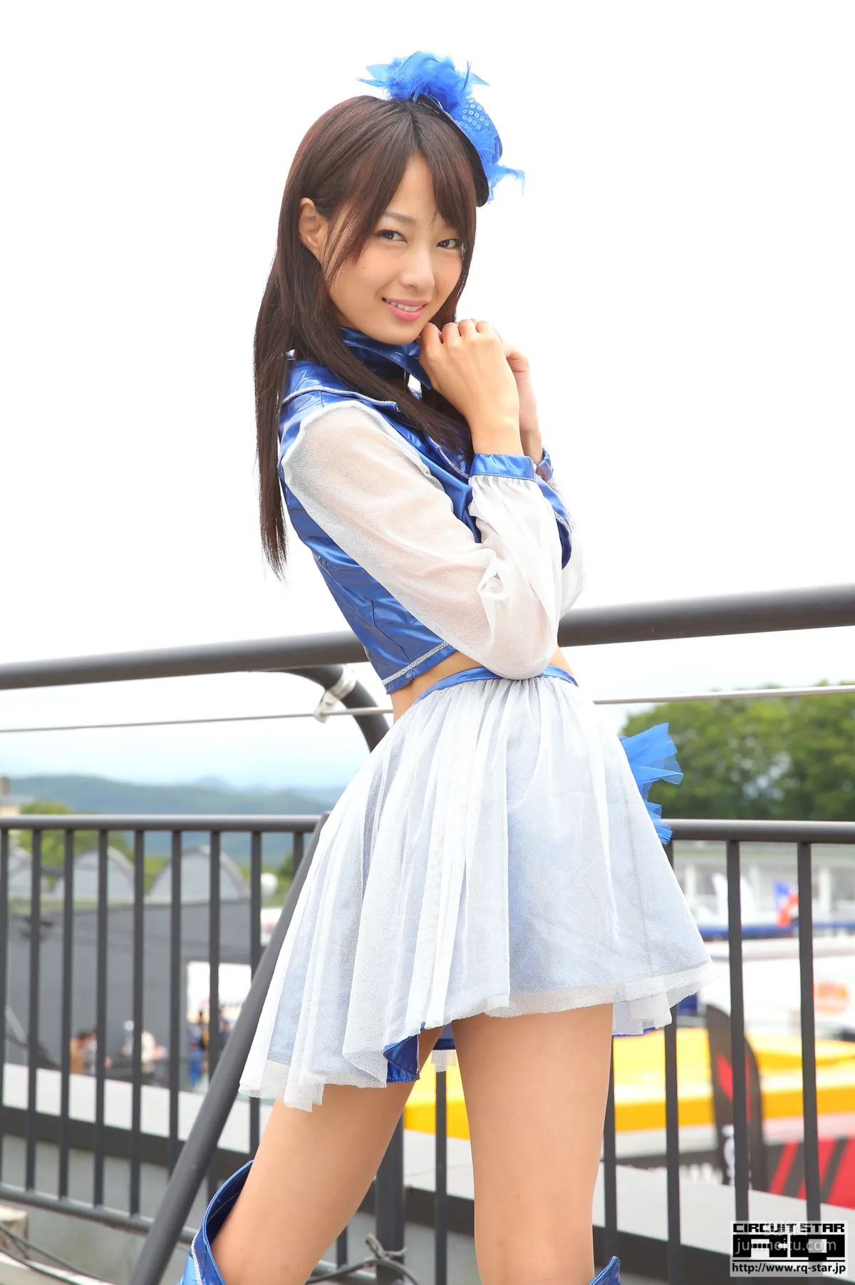Kumi Murayama 村山久美『RQコスチューム』(フォトのみ) [RQ-STAR] 寫真集 13