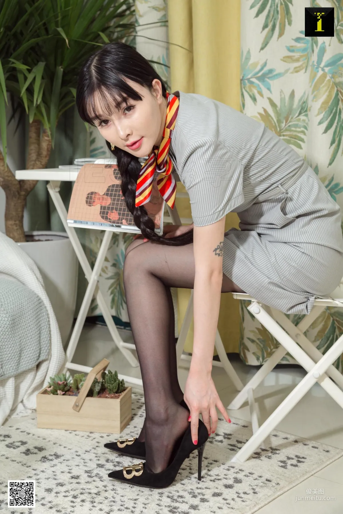 Miao Jie: IESS photo 10