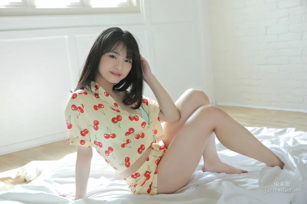 Saya Kataoka [YS Web] Vol.820 Photo Set photo 4