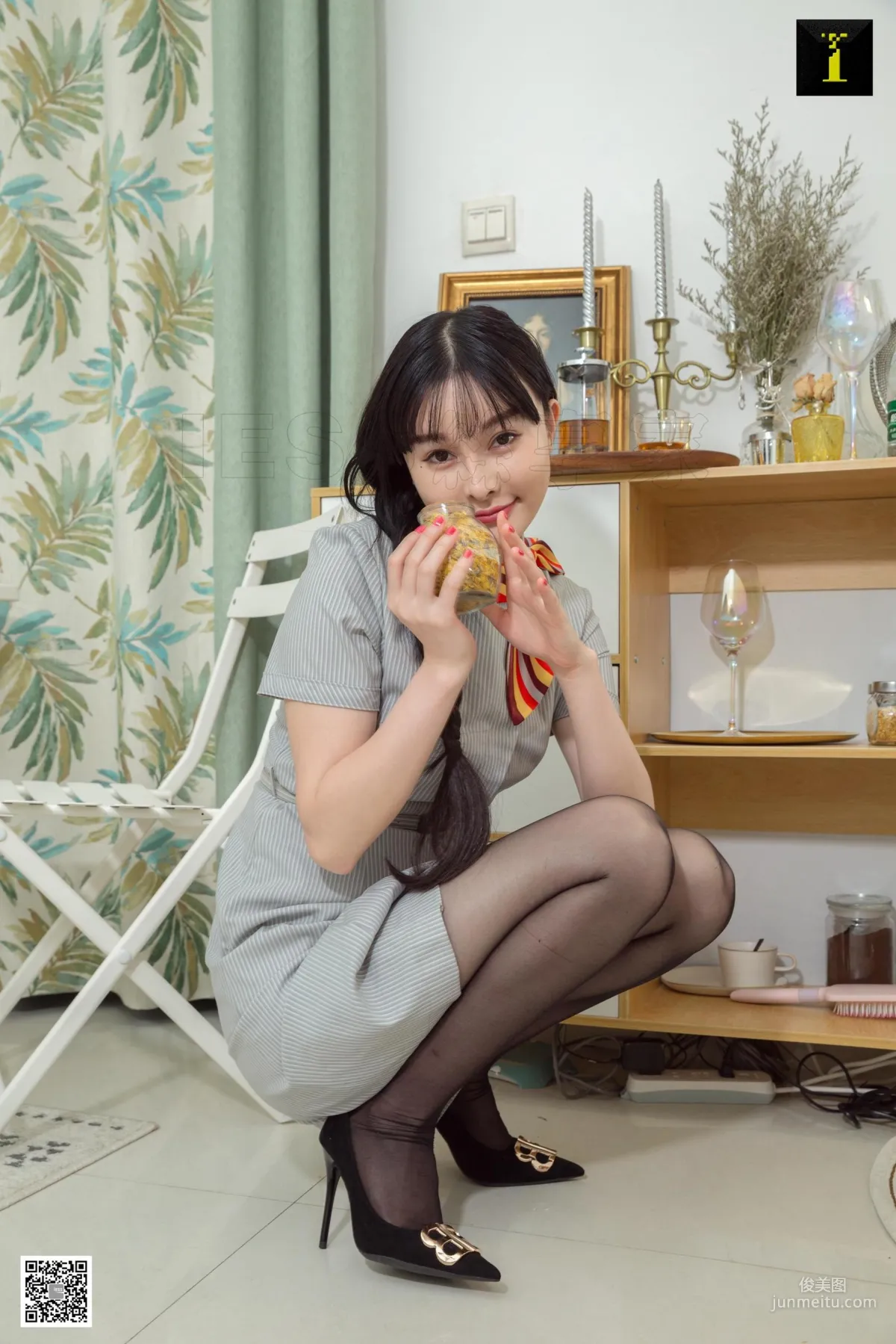 Miao Jie: IESS photo 94