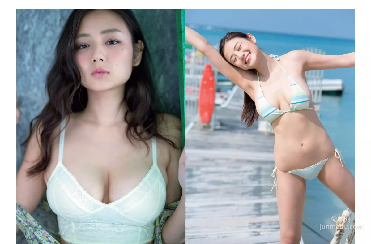 [FLASH] Moemi Katayama, Noriko Harada, Mai Kamuro, Kanako Kojima 2016.05.24 Photo Magazine photo 3