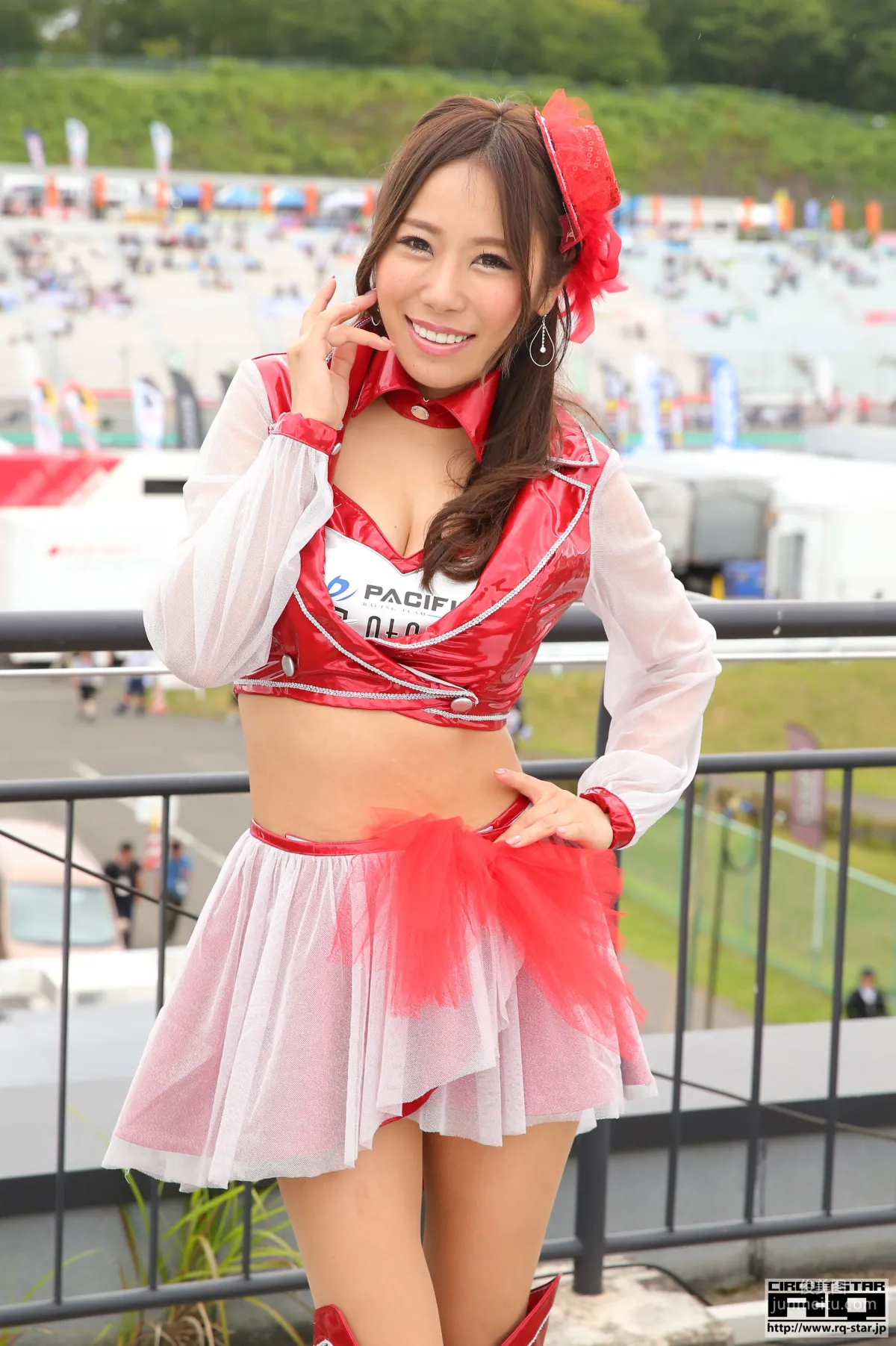 Akane Watase: RQ-STAR photo 24