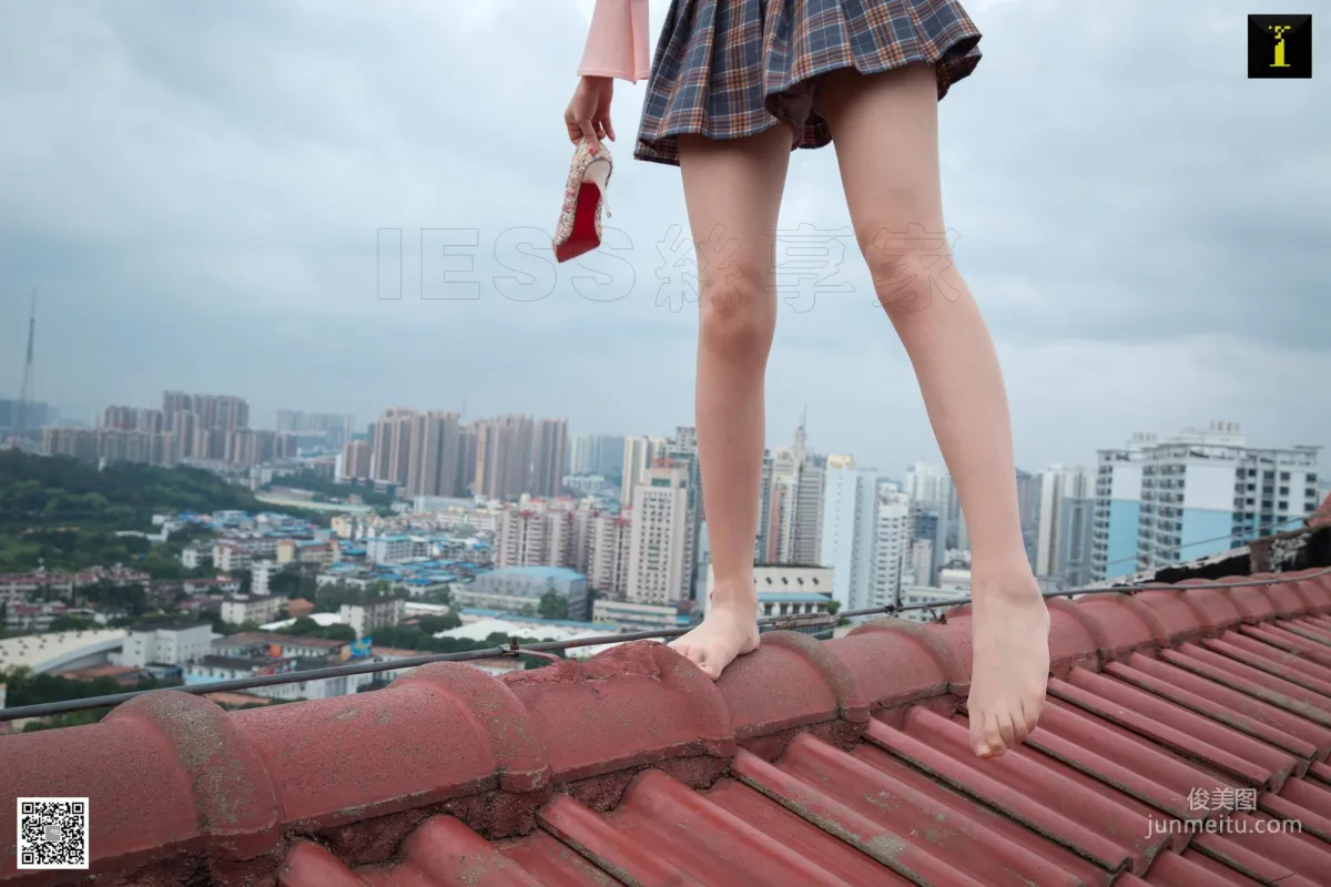 Jiu Mei: IESS photo 72