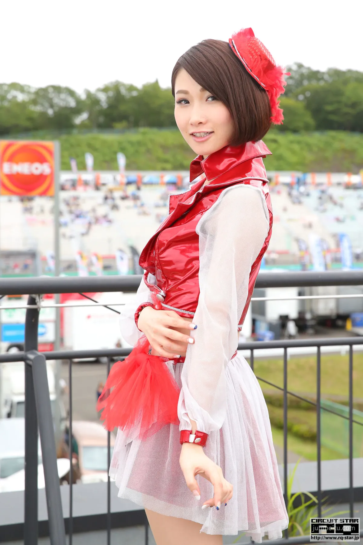 Kaya Haruno 春野佳彌『RQコスチューム』(フォトのみ) [RQ-STAR] 寫真集 15