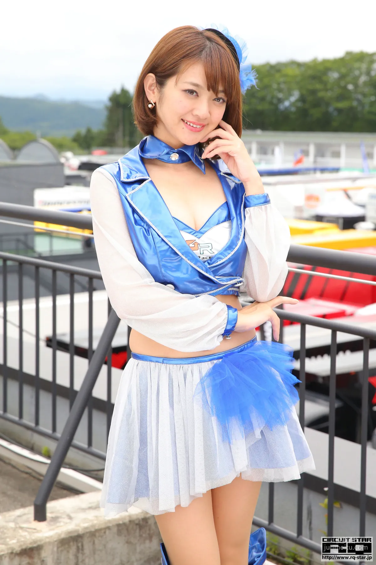 Hina Yaginuma 'RQ Costume' (Photos Only) [RQ-STAR] Photo Set photo 24