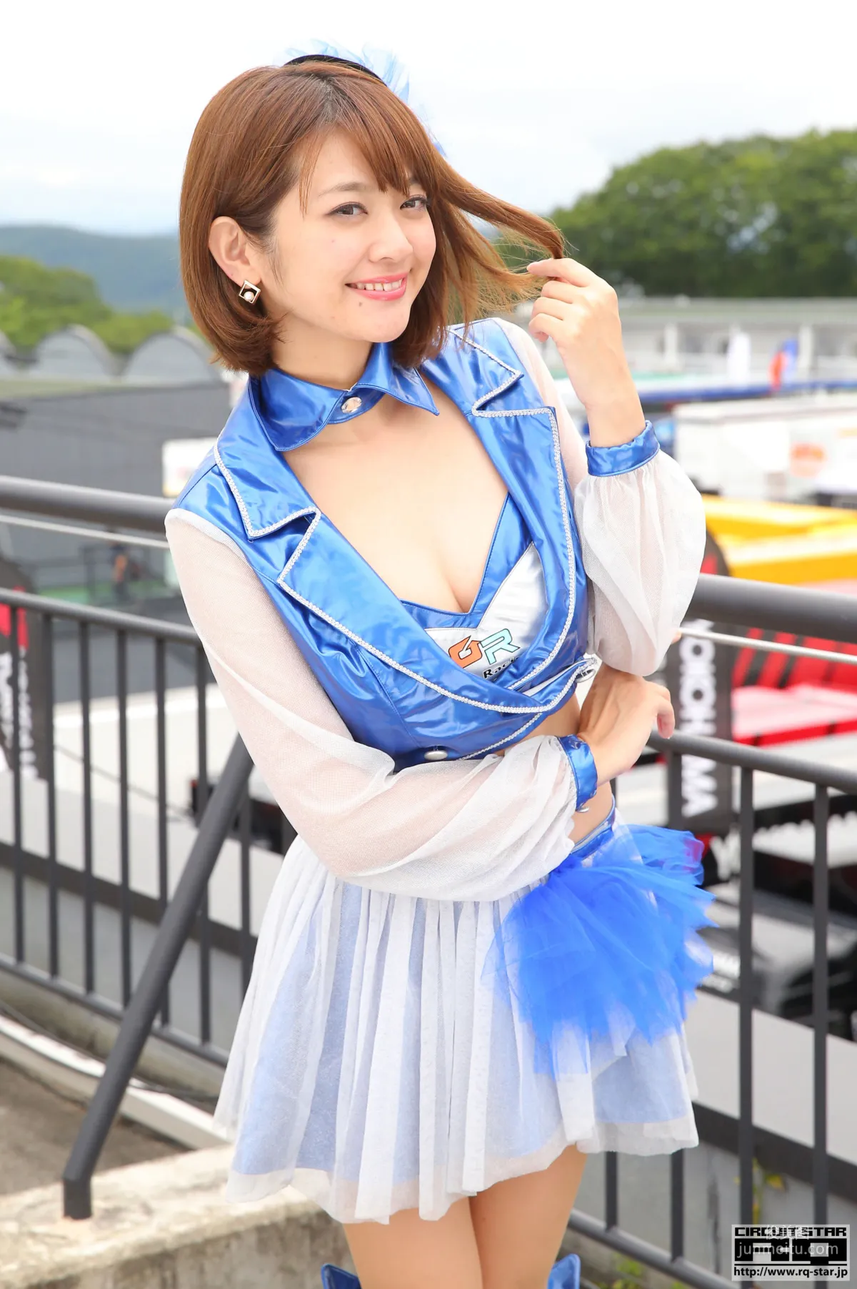 Hina Yaginuma 'RQ Costume' (Photos Only) [RQ-STAR] Photo Set photo 28