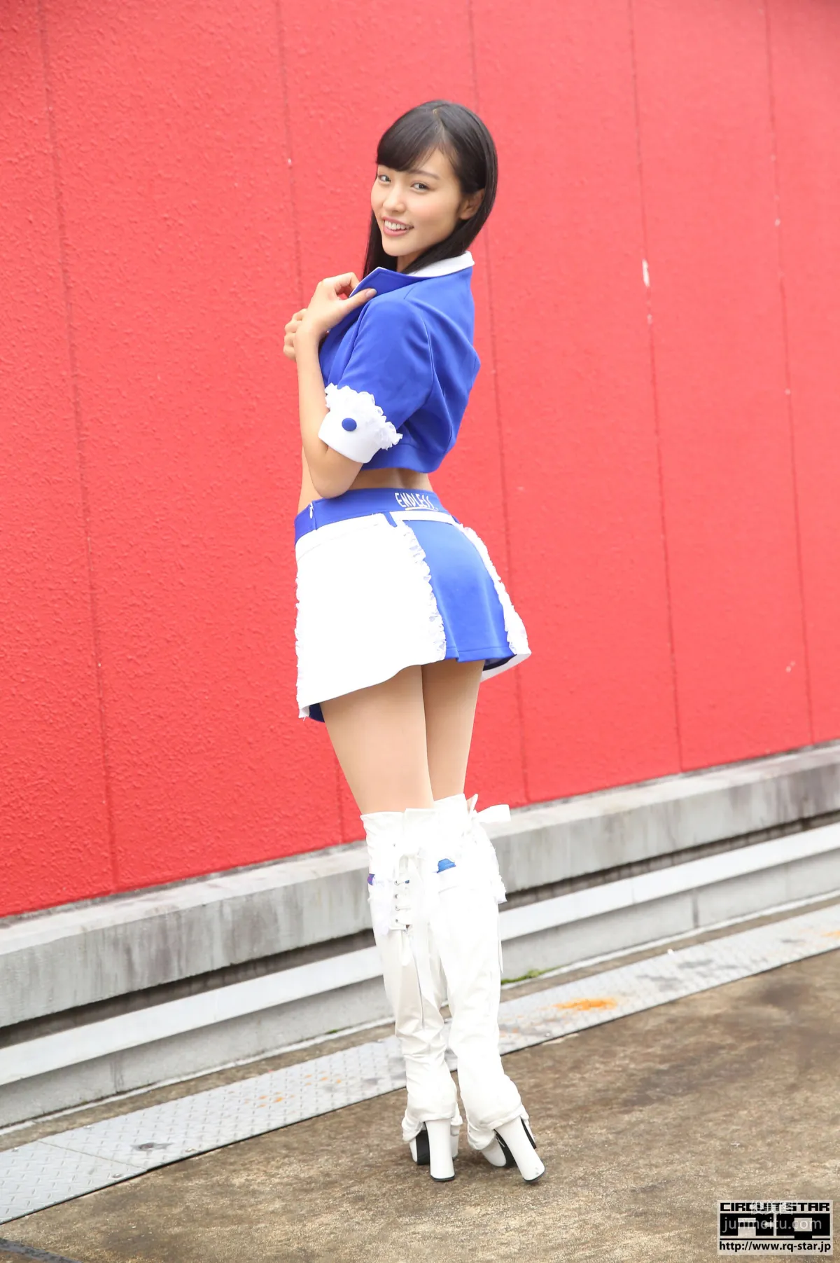 Karen Kobayashi 小林かれん [RQ-STAR] 写真集14