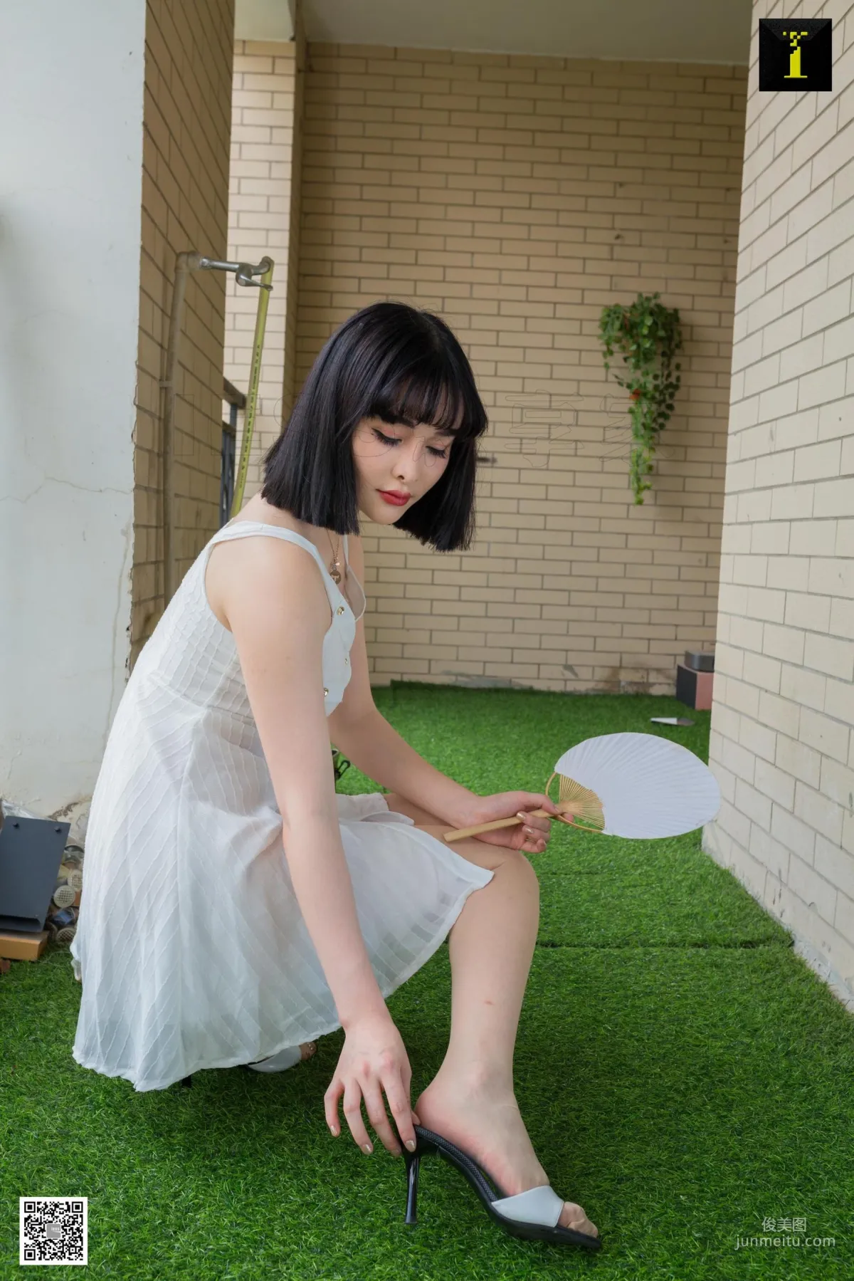 Miao Jie: IESS photo 9