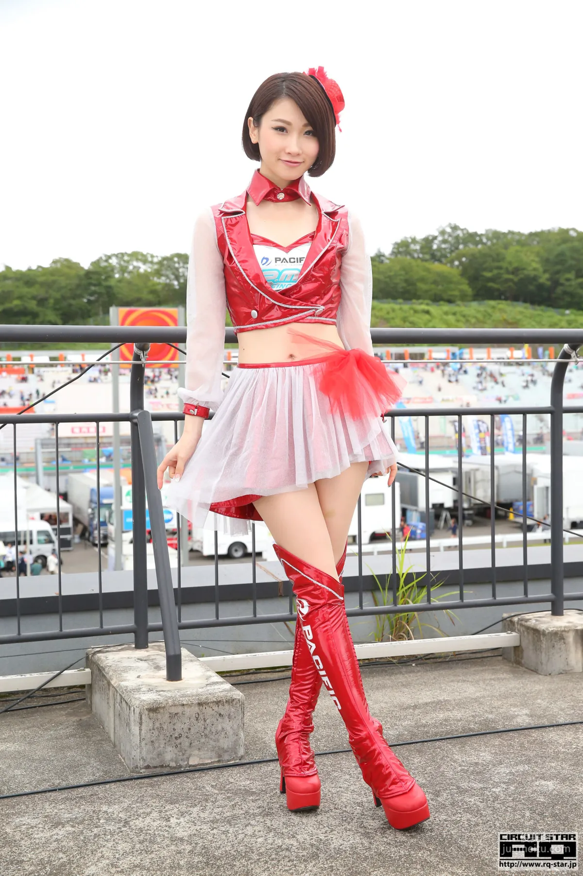 Kaya Haruno 春野佳弥『RQコスチューム』(フォトのみ) [RQ-STAR] 写真集2