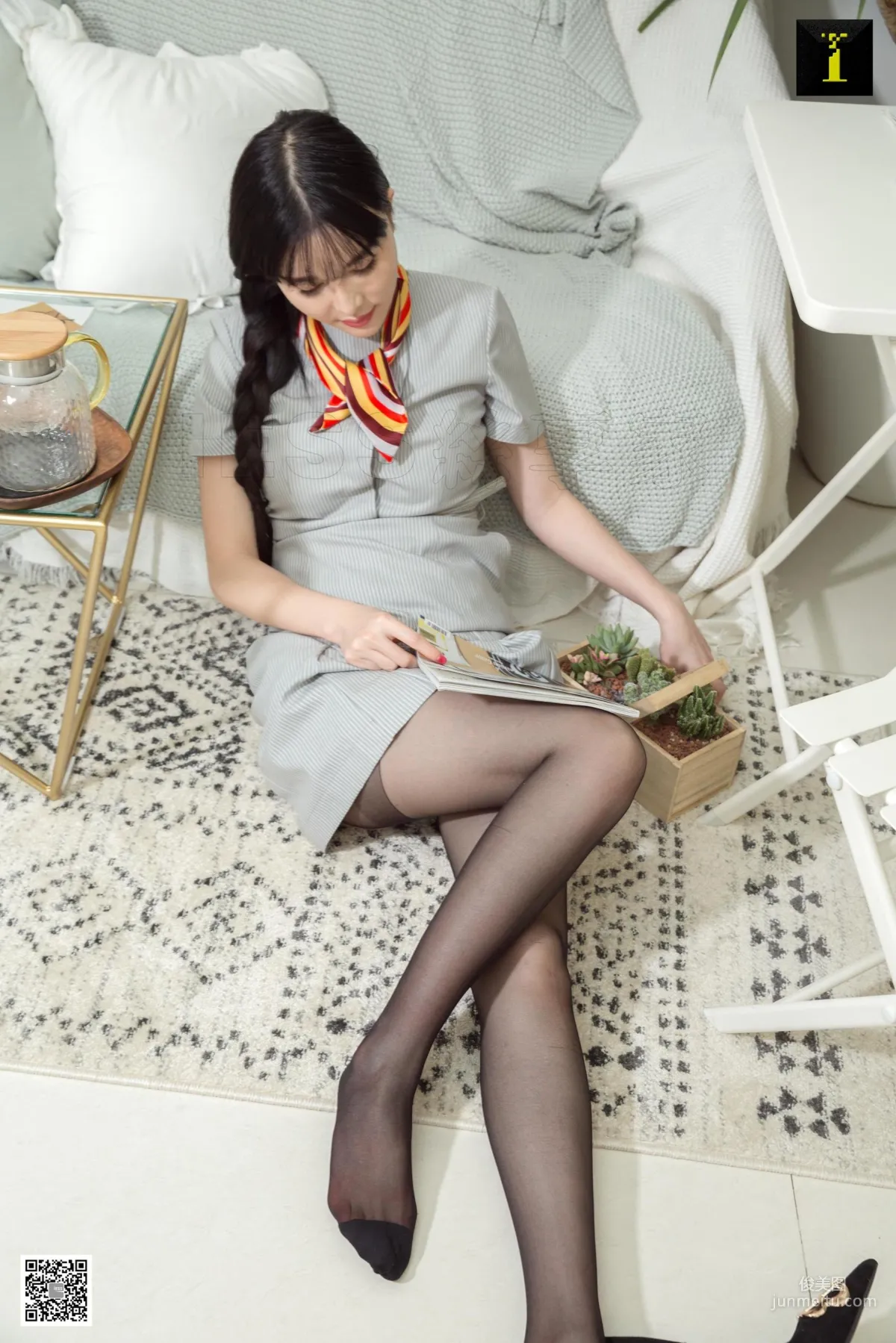 Miao Jie: IESS photo 58