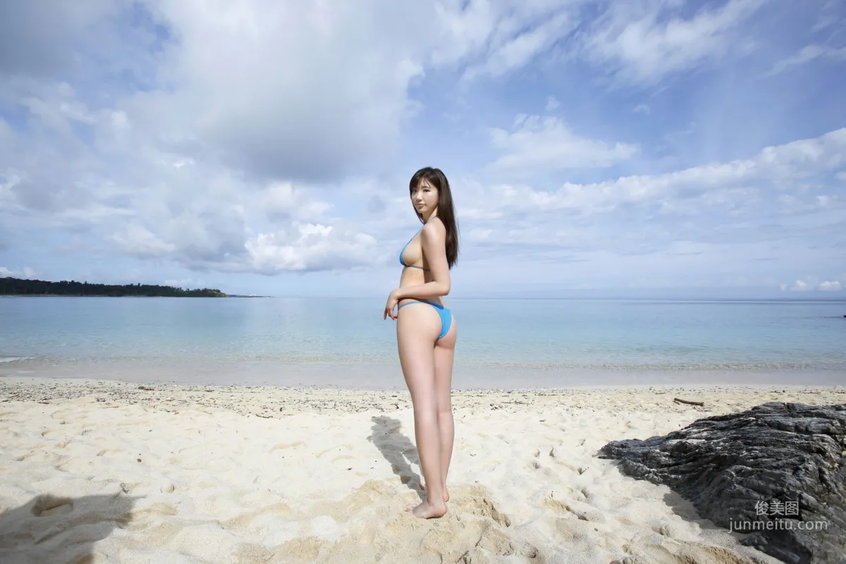 Eimi Matsushima 9 Head Body Miracle Goddess Body [YS-Web] Vol.783 Photo Set photo 25
