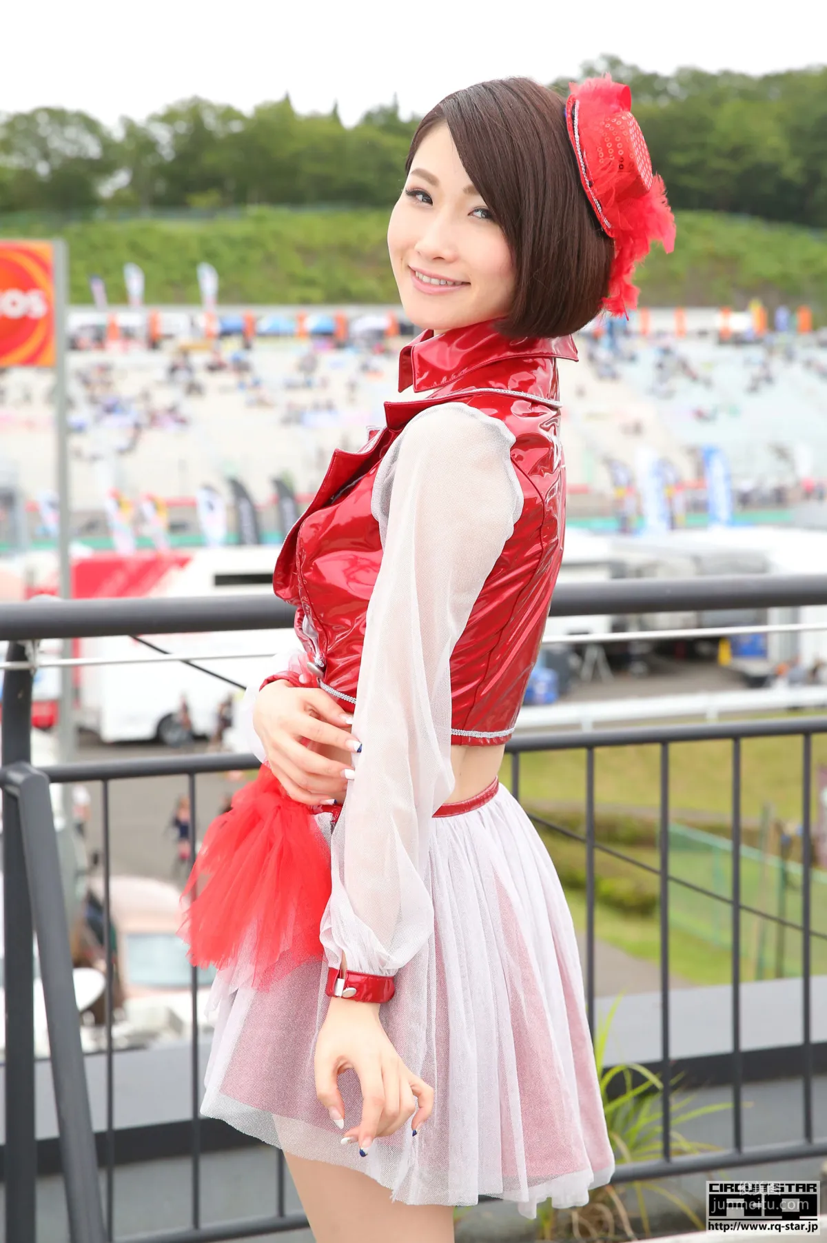 Kaya Haruno 春野佳彌『RQコスチューム』(フォトのみ) [RQ-STAR] 寫真集 16