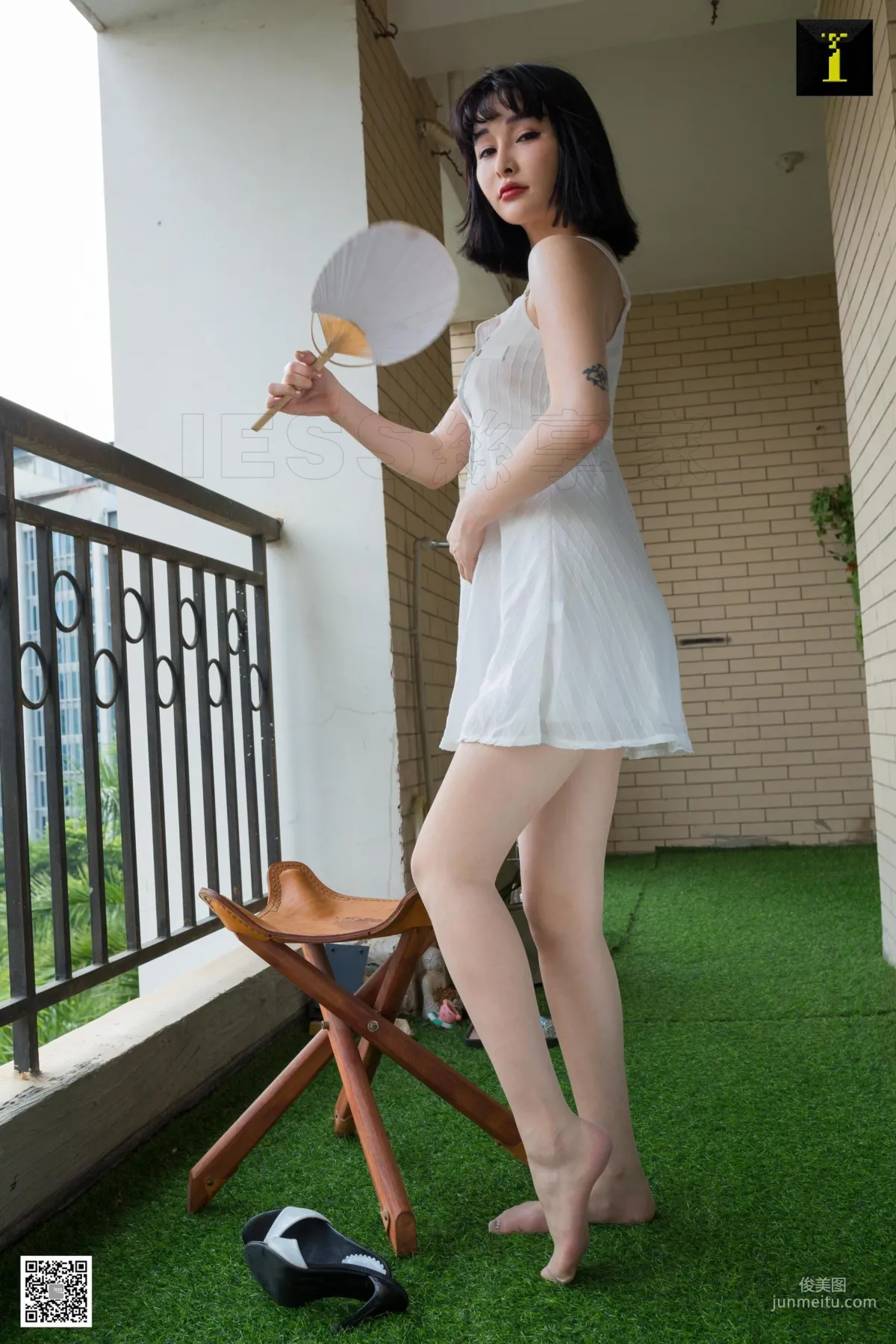 Miao Jie: IESS photo 65