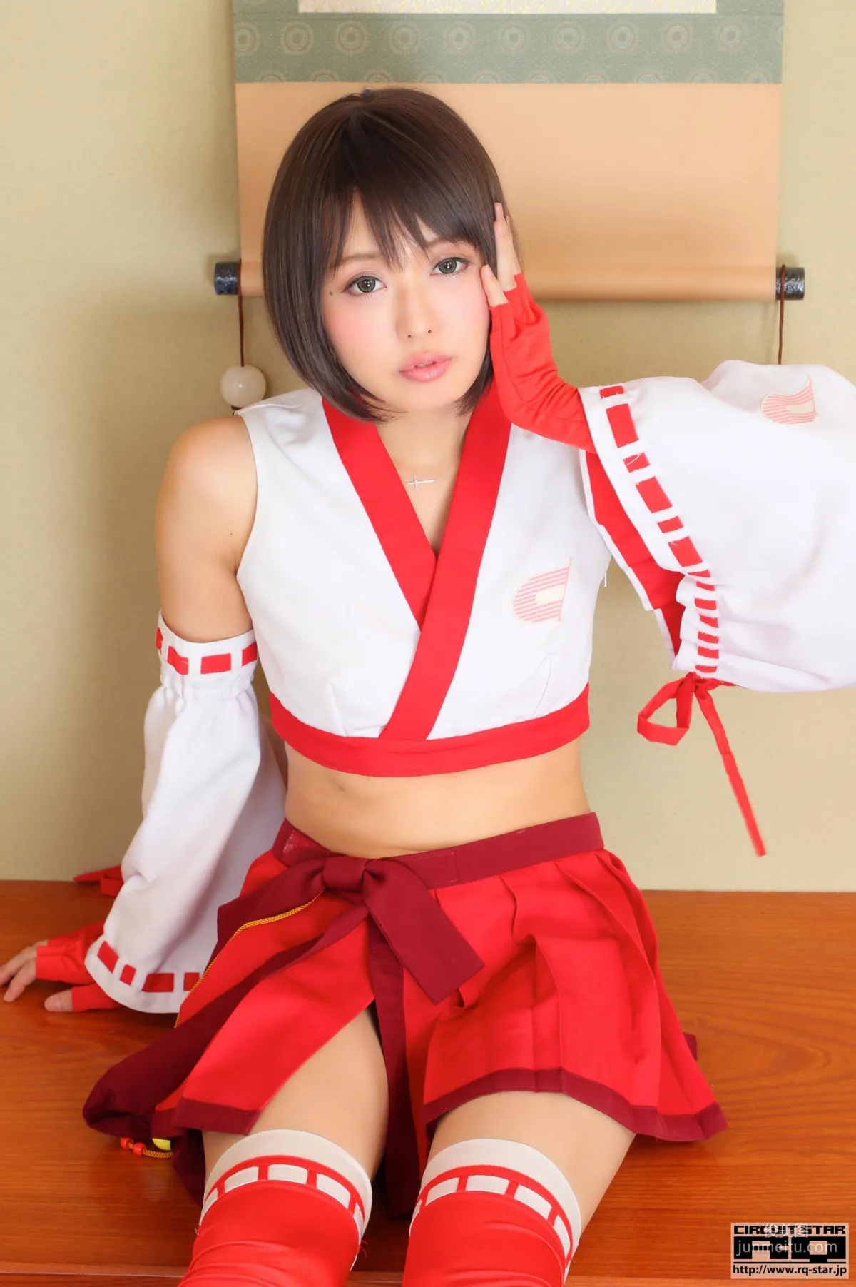 Ahane 亜羽音  《Race Queen》 [RQ-STAR] 写真集67
