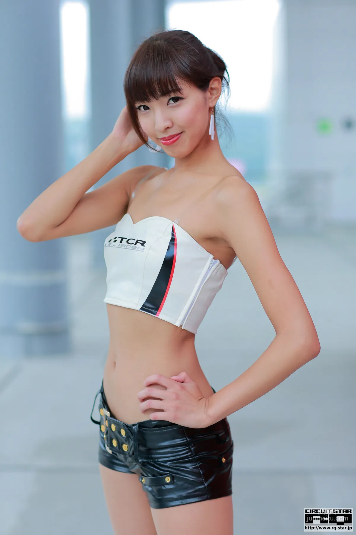Saya Aikawa 相川さや《Race Queen》 [RQ-STAR] 寫真集 26